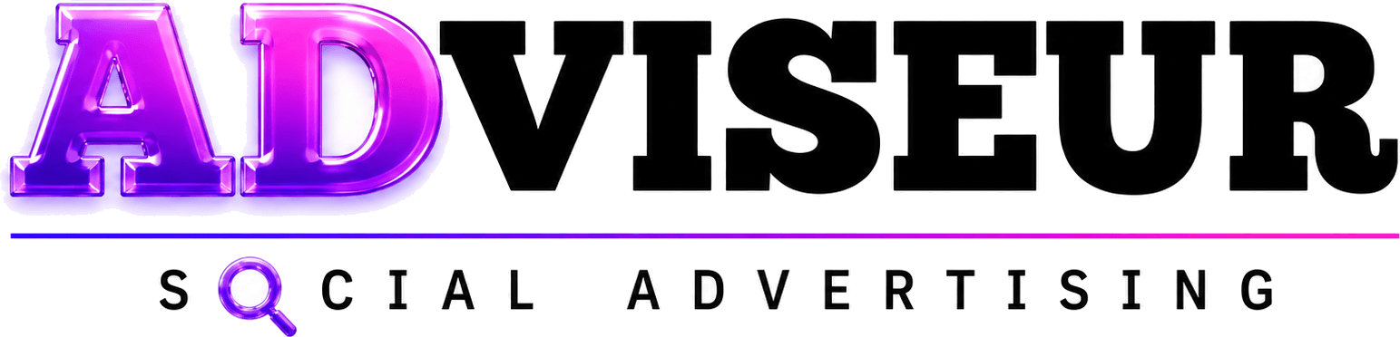 ADviseur Social Advertising