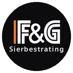 F&G Sierbestrating